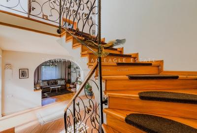 Casa individuala superba situata in cartier Buna Ziua - 8