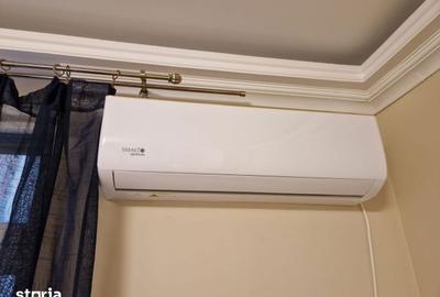 Apartament cu 3 camere decomandat în Gării - 14