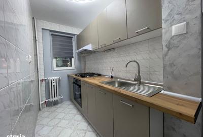 Apartament cu 2 camere, mobilat în Ultracentral - 10