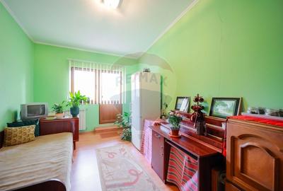 Casă cu 7 camere cu Teren 153 Mp în Ultracentral - 15