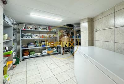 Restaurant - Bistro - la cheie - Unirii - 11