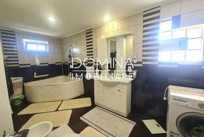 Casă cu Teren 1000 Mp în Central - 1