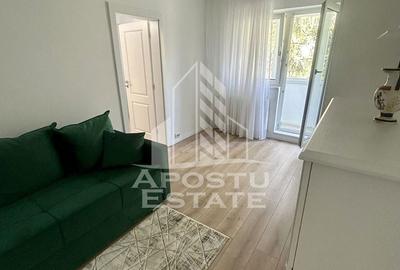 Apartament cu 2 camere nedecomandat, mobilat în Dacia - 2