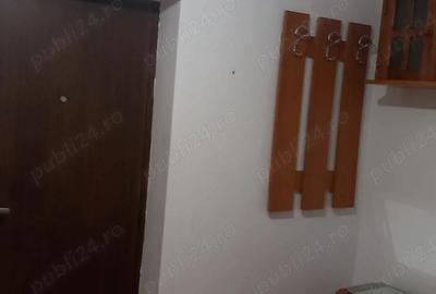 Garsonieră nedecomandată în Central - 3