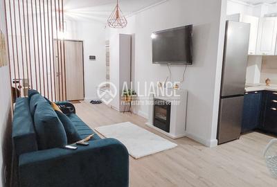 TOMIS NORD(COD 05) - Apartament 2 camere, cu loc de parcare subteran - 5