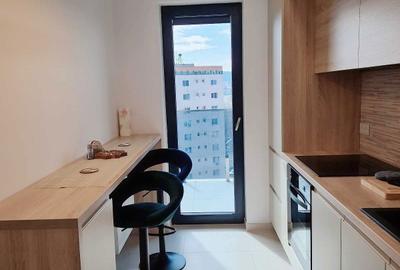 Apartament cu 2 camere decomandat în Nord - 6