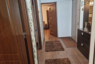 Apartament cu 2 camere decomandat în Tomis Nord