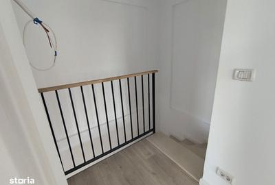Apartament cu 3 camere în Popas Păcurari - 12
