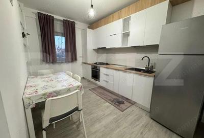 Garsoniera de inchiriat, 45 mp, zona Centrala - 3