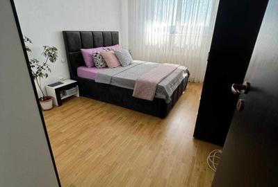 Apartament cu 2 camere decomandat în Exterior Vest - 1