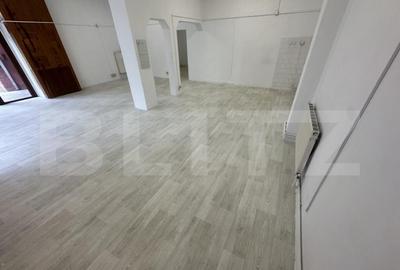 Spatiu comercial la cheie, de inchiriat, cu 2 intrari, Deva - 14