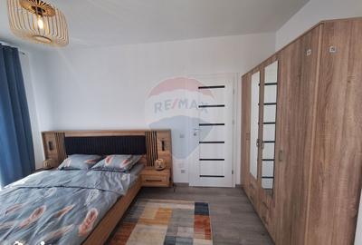 Apartament cu 2 camere, mobilat în Turnișor - 3