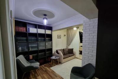 Apartament cu 3 camere decomandate Bloc Nou - Zona George Enescu - 1