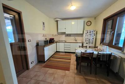 Casă cu 3 camere cu Teren 771 Mp în Micro 11 - 15