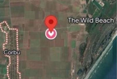 Spațiu comercial, în Mamaia