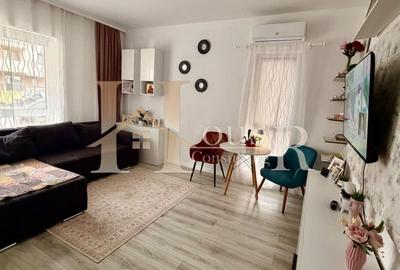 Apartament cu 2 camere decomandat, mobilat în Giroc - 2