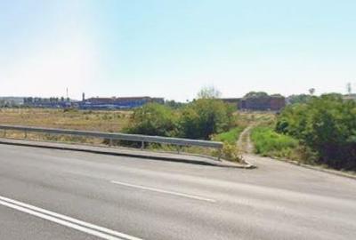 Teren Construcții intravilan de 4654 mp, în Centură