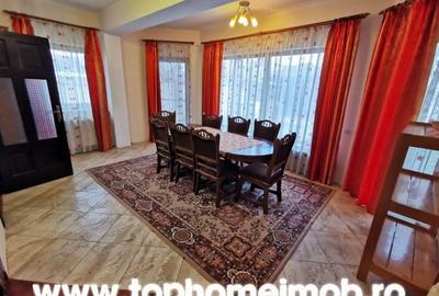 Vila P+1 Iancu Nicolae- Pipera- Drumul Potcoavei - 4