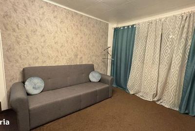 Apartament cu 2 camere decomandat în Lacul Tei - 2