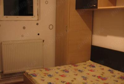 Garsonieră în Apărătorii Patriei