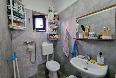 Casă individuală cu 5 camere cu Canalizare în Exterior Est - 24