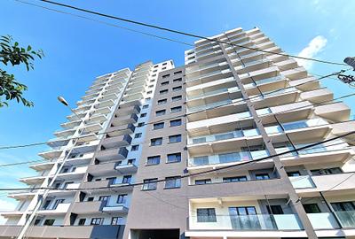 Penthouse cu terasa - 4 camere Mihai Bravu - dezvoltator 0% comision - 3