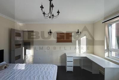 Apartament 3 camere modern, bloc nou, terasa 120mp, parcare, Buna Ziua - 6