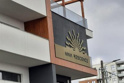 Apartament cu 3 camere semidecomandat în Bună Ziua - 10