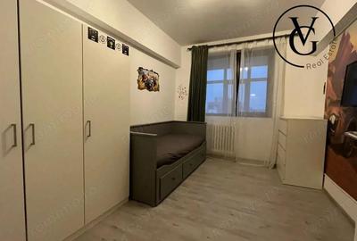 3 camere | Metrou Romancierilor | 5 min - 2