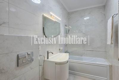 Apartament Premium cu Vedere FRONTALA la MARE - Parcare Subterana - Termen Lung - 37