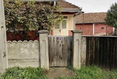 Casă cu 2 camere cu Teren 30000 Mp în Calna - 5