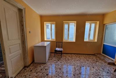 Casa de vanzare si teren, Jud.Braila, Comuna VIZIRU