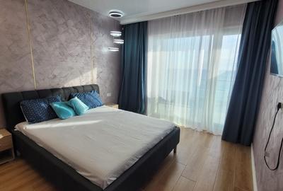 Signature Promenada - 2 camere -TERMEN LUNG(INCLUSIV VARA) - 500 Euro/luna - 14