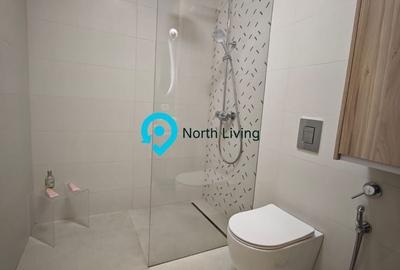 Apartament cu 3 camere în Herăstrău - 13