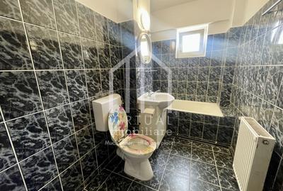 Apartament cu 2 camere decomandat, mobilat în Mihai Viteazul - 9