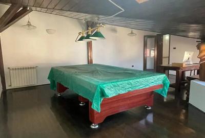 Casa de vanzare Parcul Carol - 7