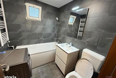 Apartament cu 2 camere semidecomandat, mobilat în Militari - 2