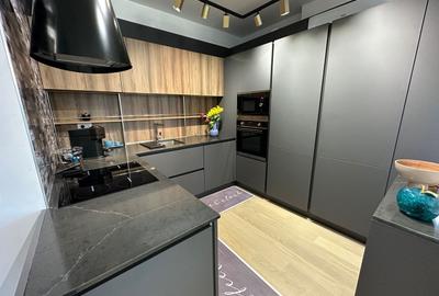 Apartament cu 4 camere decomandat în Central - 5