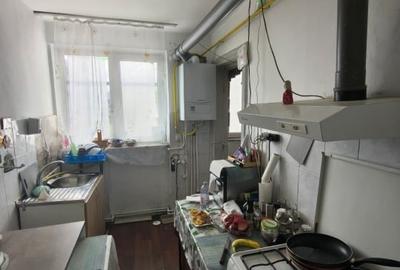 Apartament cu 3 camere decomandat, mobilat în Gară - 11