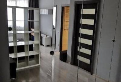 AP. 2 CAMERE 1 MAI, CURTE 21 MP, BLOC NOU, METROU 5 MINUTE, PARCARE - 5