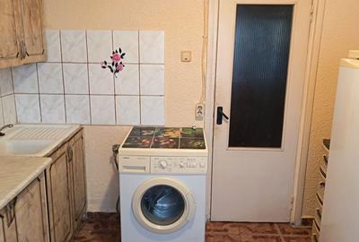 Garsonieră decomandată în Exterior Vest - 8