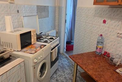 Apartament o camera bloc mixt Siderurgistilor - 3