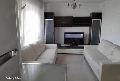 Apartament cu 3 camere decomandat în Unirii - 5