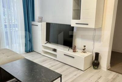 Apartament cu 2 camere semidecomandat în 1 Mai - 8