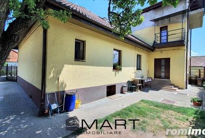 Casa 360 mp cu teren 430 mp Calea Poplacii