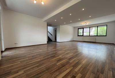 Duplex cu 5 camere cu Canalizare în Pipera - 3