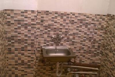 Garsonieră nedecomandată în Pantelimon - 7