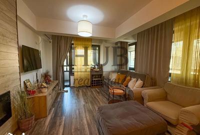Apartament cu 3 camere decomandat, mobilat în Ultracentral - 2