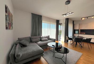 Apartament 2 camere PREMIUM/Herăstrău - 2