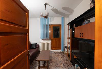 4 camere trilateral Central - Nicolae Balcescu - 21